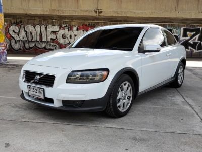 2009 Volvo C30 2.4i AT 2157-184 เพียง 299,000